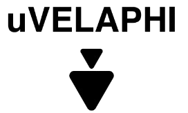 uVelaphi Logo